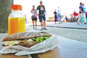Read more about the article Food Banking and Social Justice: Addressing Inequities in Food Access
