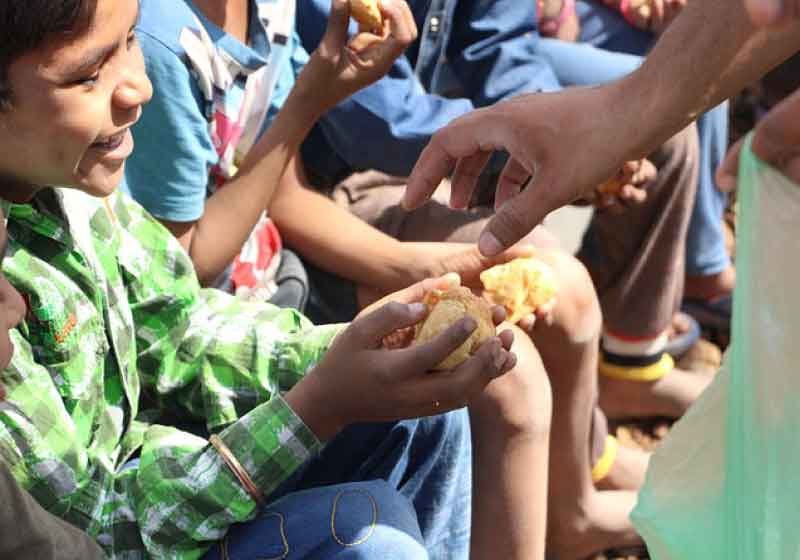 Read more about the article Understanding Food Insecurity: The Need for Food Banking Initiatives