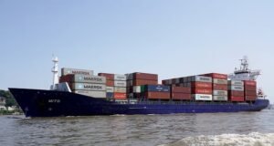 Read more about the article Behind the Scenes: The Logistics of Delivering Emergency Aid to Disaster-Affected Areas