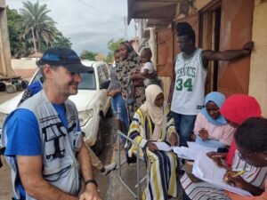 Read more about the article Community-Led Disaster Response: How Local Knowledge and Expertise Drive Effective Relief Efforts