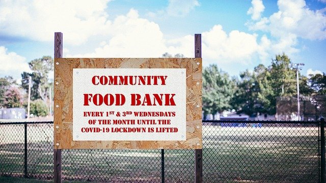 Read more about the article Innovative Solutions in Food Banking: Strategies for Maximizing Impact